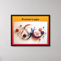Pretzel Logic