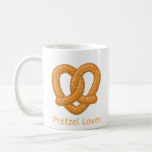 Pretzel Lover