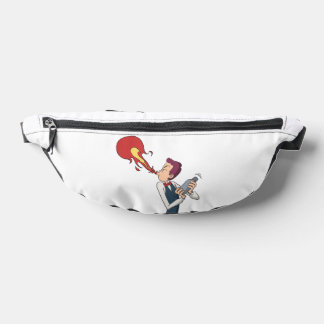 preussbeskef fanny pack