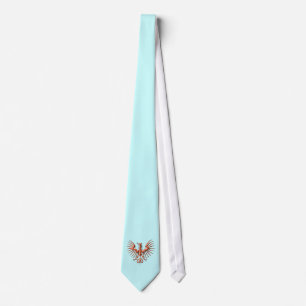 Preussen Adler Prussia eagle Tie