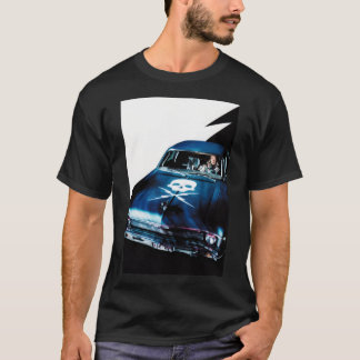 Preuve de la mort - Stuntman Mike Classic T-Shirt