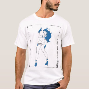 Prevention is better than cure T-Shirt