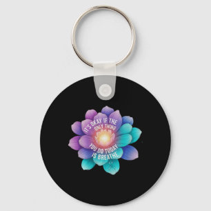 Prevention Keychain