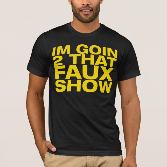 PREY2US SHIRT (Front)