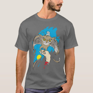 Prey For Us! T-Shirt