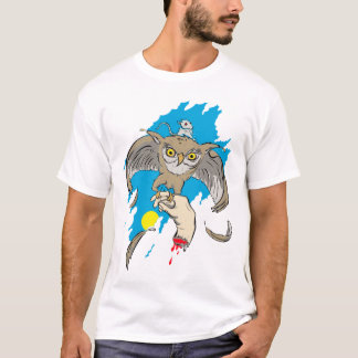 Prey For Us! T-Shirt