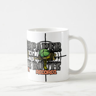 PRG Mug