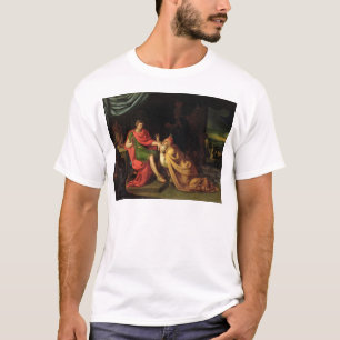 Priam and Achilles T-Shirt