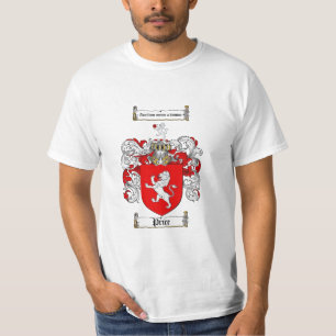 Price Family Crest - Price Coat of Arms T-Shirt