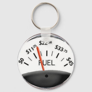 price of gas 1 keychain