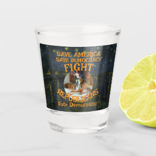PRICE ZL X1 KP COST INFLATE AFFORD RISE FOOD 454 SHOT GLASS