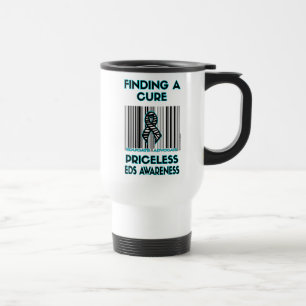 Priceless...EDS Travel Mug