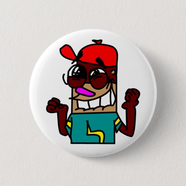 Priceless Expression 2 Inch Round Button (Front)