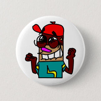 Priceless Expression 2 Inch Round Button