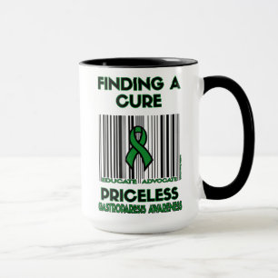 Priceless...Gastroparesis Travel Mug