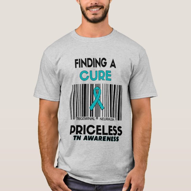 Priceless...TN T-Shirt (Front)