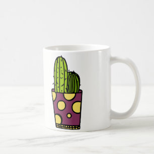 Prickly Before Coffee - Coffee Mug