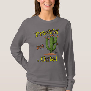 Prickly But Cute T-Shirt