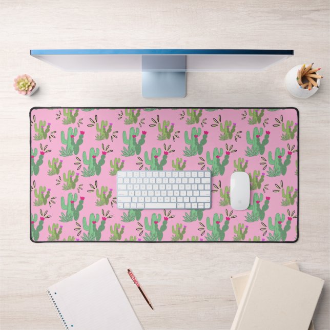 Prickly Paradise (Bureau 1)