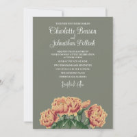 Prickly Pear Cactus Flowers Elegant Cactus Wedding