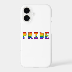 PRIDE