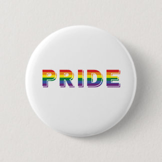 Pride 2 Inch Round Button