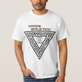 Pride and Honour T-Shirt