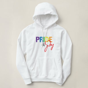Pride and Joy Sweatshirt