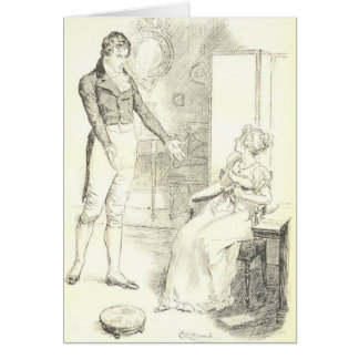 Pride and Prejudice