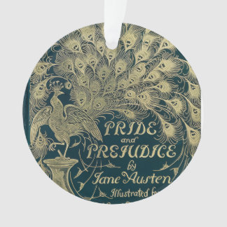 Pride and Prejudice