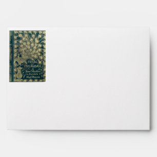 Pride and Prejudice Envelope