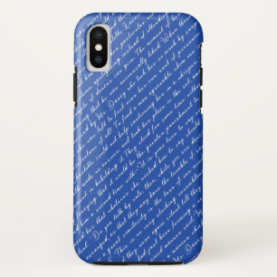 Pride and Prejudice Netherfield Ball Scene Case-Mate iPhone Case