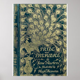 Pride and Prejudice  Poster