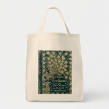 Pride and Prejudice Tote Bag