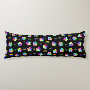 Pride Body Pillow