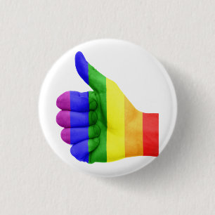 Pride Button