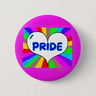 Pride Button