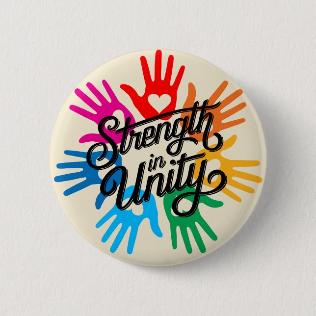Pride Button (Front)
