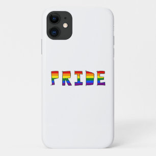 PRIDE iPhone 11 CASE