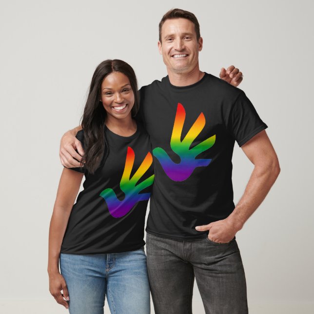 Pride Classic T-Shirt (Unisex)