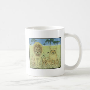 Pride Coffee Mug