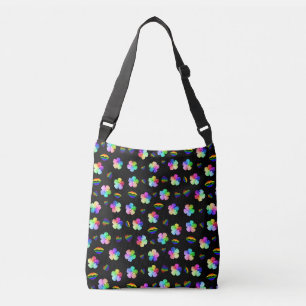Pride Crossbody Bag