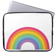 Pride Day Rainbow
