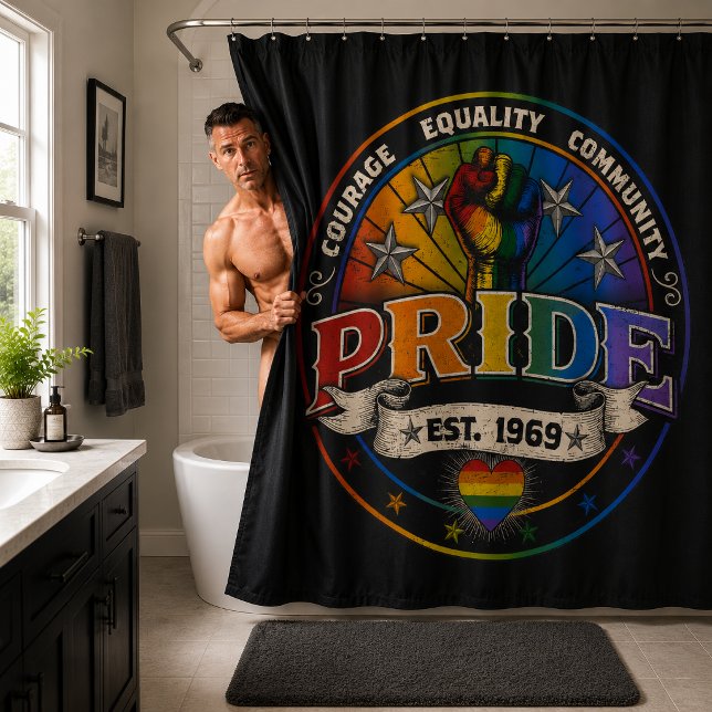 Pride est. 1969 (Creator Uploaded)