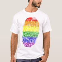 pride fingerprint