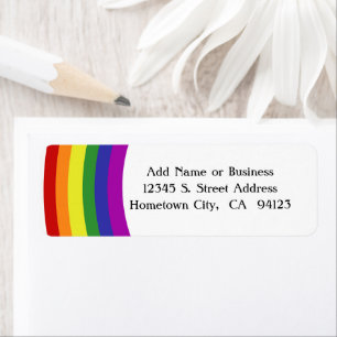 Pride Flag Rainbow