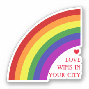 Pride Flag Rainbow