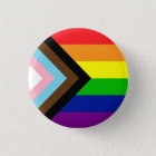 Pride Flag Reboot - trans and POC inclusive