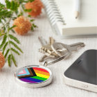 Pride Flag Reboot - trans and POC inclusive