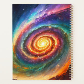 Pride Galaxy - Planner
